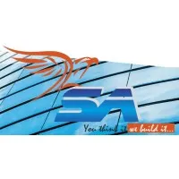 sapnatech Glass & Aluminium LLC