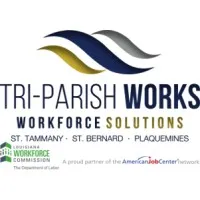 Tri-Parish Works