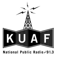 KUAF 91.3 Public Radio KUAF 91.3 Public Radio