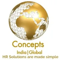 Concepts India  HR Consulting