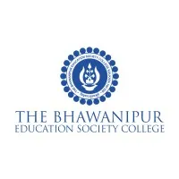 The Bhawanipur Education Society College The Bhawanipur Education Society College