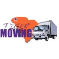 Tiger Moving | Greenville SC Movers
