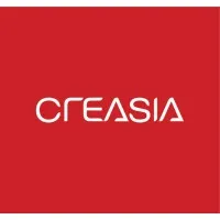 CREASIA email format