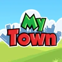 My Town Games Ltd My Town Games Ltd