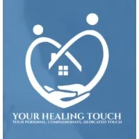 YOUR HEALING TOUCH PERSONAL SERVICES AGENCY, LLC YOUR HEALING TOUCH PERSONAL SERVICES AGENCY, LLC