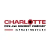 Charlotte Pipe and Foundry Company Infrastructure