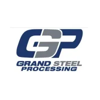 Grand Steel Processing