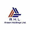 Arison Holdings Limited Arison Holdings Limited