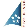 Five Stars Chartering Pvt. Ltd Five Stars Chartering Pvt. Ltd