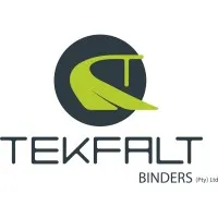 Tekfalt Binders