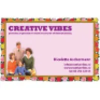 Creative Vibes Creative Vibes