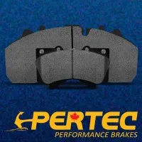 Pertec Brake Pads Ltd.