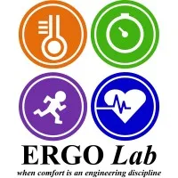 Ergonomics and Work System Design Laboratory - Hasanuddin University