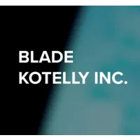 Blade Kotelly Inc.
