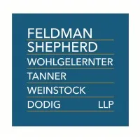 Feldman Shepherd Wohlgelernter Tanner Weinstock Dodig LLP