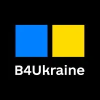 B4Ukraine