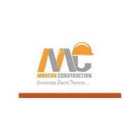 Moderne Construction Congo