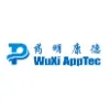 WuXi AppTec China WuXi AppTec China