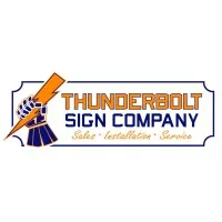 Thunderbolt Sign Company
