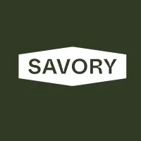 SAVORY