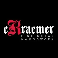 E. Kraemer Fine Metal & Woodwork