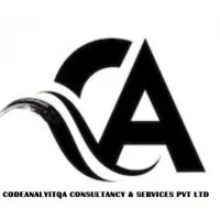 CodeAnalytiqa Consultancy and Services CodeAnalytiqa Consultancy and Services
