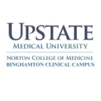 SUNY Upstate Medical University: Binghamton Campus