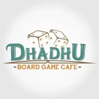 Dhadhu Board Game Cafe