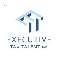 Executive Tax Talent Inc.