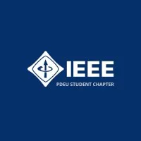 IEEE Student Branch PDEU