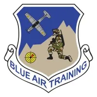 Blue Air Training Corp.