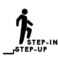Step-in Step-up