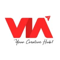 VIA "Your Creative Hub!"