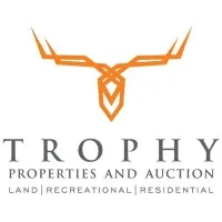 Trophy Properties and Auction