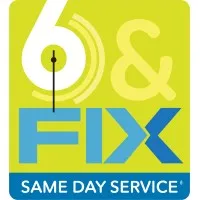 6 & FIX