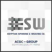 EGYPTIAN SPINNING & WEAVING CO.