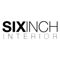 SIX INCH INTERIOR DECORATION