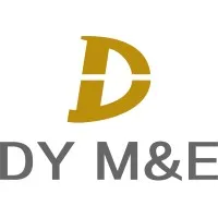 DY M&E PTE LTD