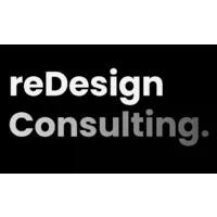 reDesign Consulting reDesign Consulting