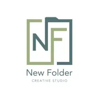 New Folder Creative Studio New Folder Creative Studio