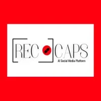 RECCAPS - AI Expert Media Platform