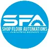 Shop Floor Automations, Inc. Shop Floor Automations, Inc.