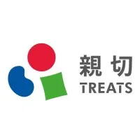 TREATS 親切