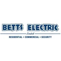 Betts Electric & Security Ltd