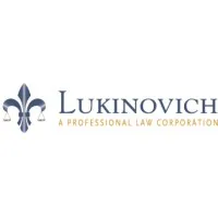 LUKINOVICH, A PROFESSIONAL LAW CORPORATION