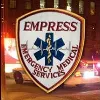 Empress Emergency Medical Services Empress Emergency Medical Services