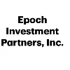 Epoch Investment Partners, Inc. Epoch Investment Partners, Inc.