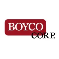 BOYCO Corp. 
