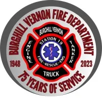 Burghill Vernon Fire Department