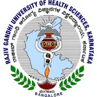 Rajiv Gandhi University of Health Sciences